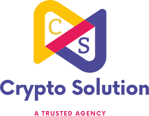 Logo - Crypto Solution Help